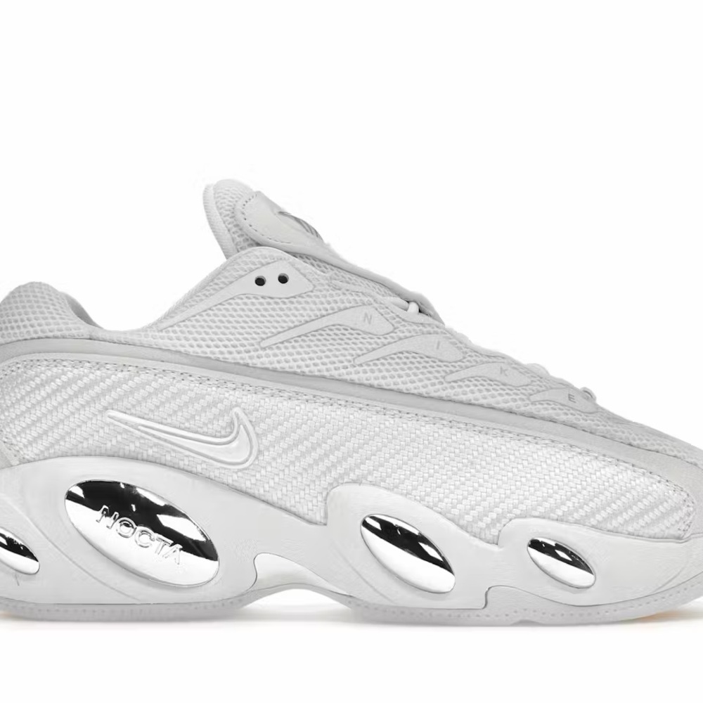 WORN TWICE - Nike NOCTA Glide Drake
